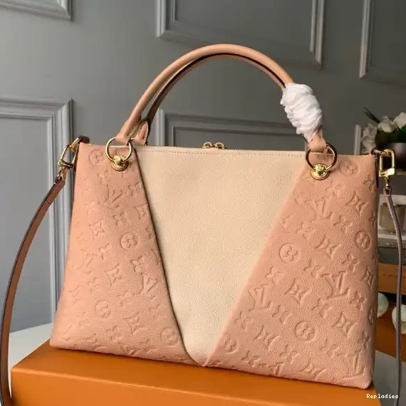 Fake Louis Bags TOTE LOUIS V MM VUITTON 0612